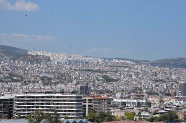 İMO İzmir Şube Başkanı Ayatar: Yapıların yüzde 40’ı sorunlu