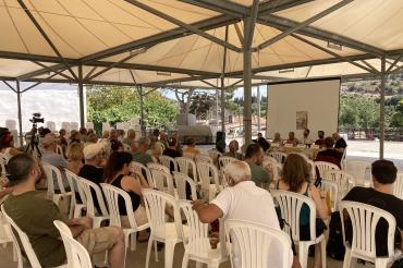 Karaburun Bilim Kongresi’nde ‘Faşizme Karşı Özgür Medyanın Gücü’ oturumu