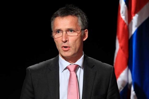 NATO Genel Sekreteri Stoltenberg: Ukrayna, Rusya ile uzlaşmak zorunda kalabilir