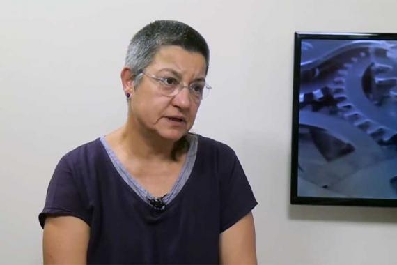 Prof. Dr. Şebnem Korur Fincancı: "Ulusal çıkar" halk sağlığıdır