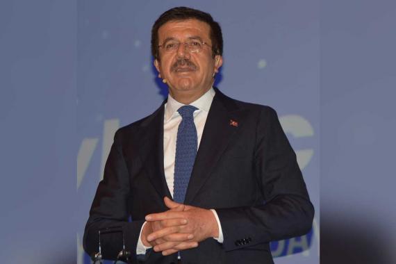 “İhracatla övünen, EYT’yi yük gören AKP’li Zeybekci sermayenin sözcüsüdür!”