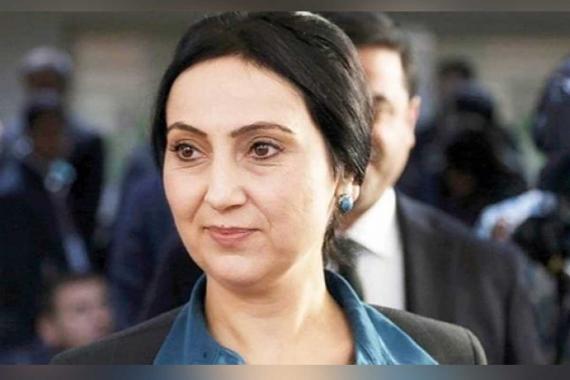 Figen Yüksekdağ: Sorumluluk üstlenmeye, katkı sunmaya hazırız