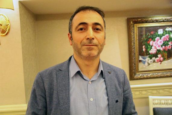 Dr. Cuma Çiçek:  Rojava için bir uzlaşma sağlanırsa süreç ilerler