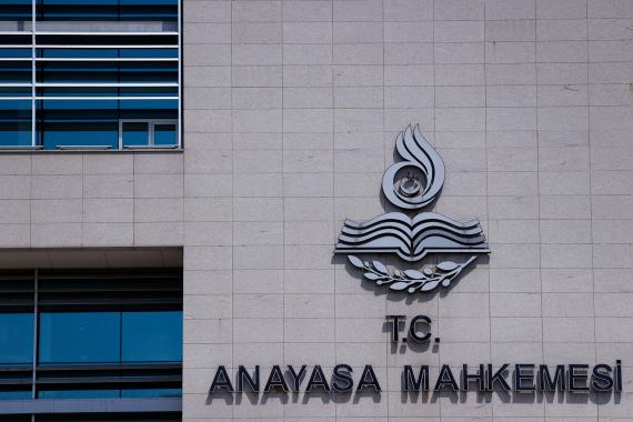 Anayasa Mahkemesinden yeni karar: BİK cezaları basın özgürlüğü ihlalidir