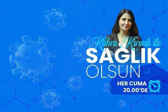 Sağlık Olsun