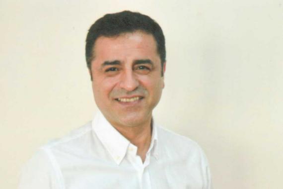 Selahattin Demirtaş'tan ilk açıklama: Güven verici somut adımların hızlıca atılması gerekiyor