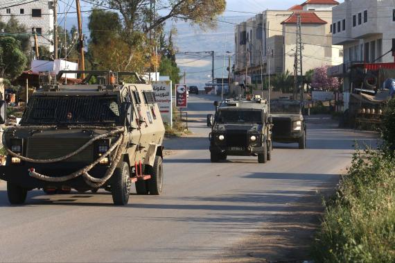 İsrail, İran'a karşılık vermeye hazırlanıyor