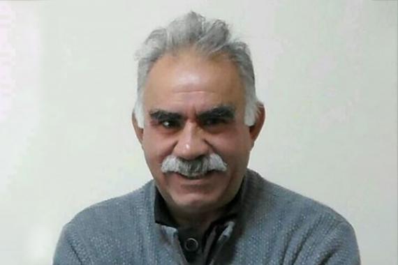 Öcalan’a yeni bir aile görüşü yasağı