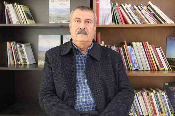 Eski MED-DER eş başkanına “Türkçe dışında eğitim yaptın” suçlaması