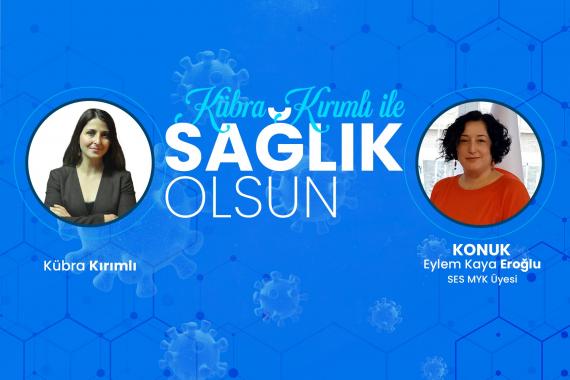 Sağlıkta çeteleşmenin nedenleri - SES MYK Üyesi Eylem Kaya Eroğlu | Sağlık Olsun