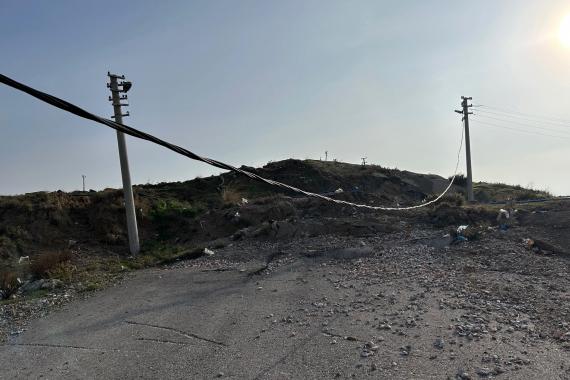 Harmandalı Çöplüğü halk sağlığını tehdit ediyor | Smyrna’dan İzmir’e Kentin Gündemi