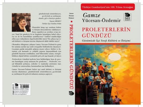 Kitap kapağı