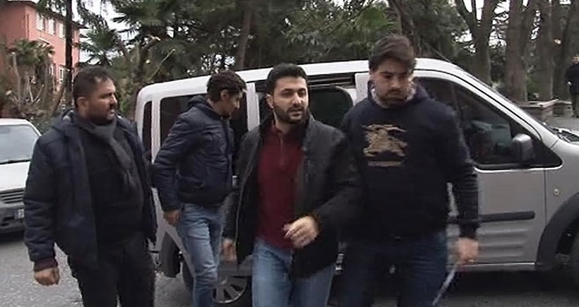 İstanbul merkezli operasyon: 21 polis gözaltına alındı