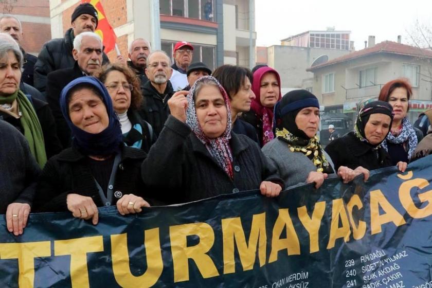 Mahalle baskısı ve hayatın yükü arasına sıkışan kadınlar