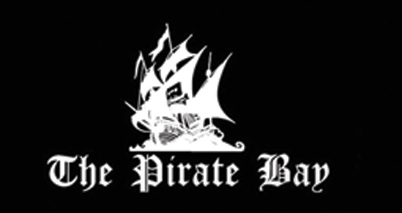 Pirate Bay tuzak mı?