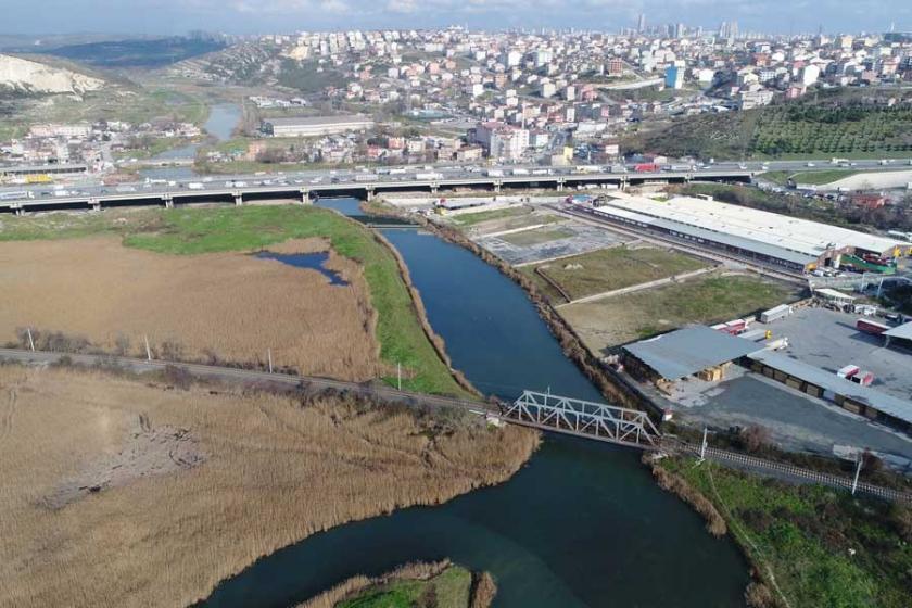 Mühendisler: Kanal İstanbul ekolojik yıkıma sebep olacak