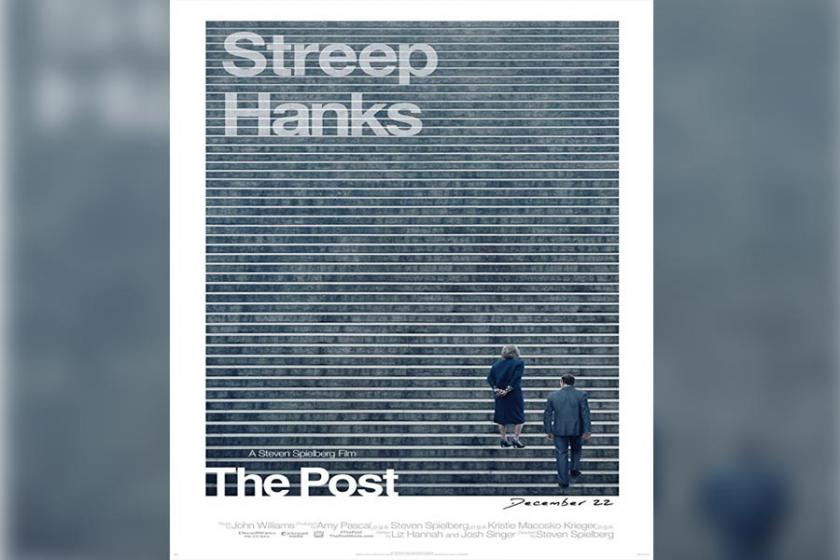 The Post ekibi Sınır Tanımayan Gazetecilere destek verdi