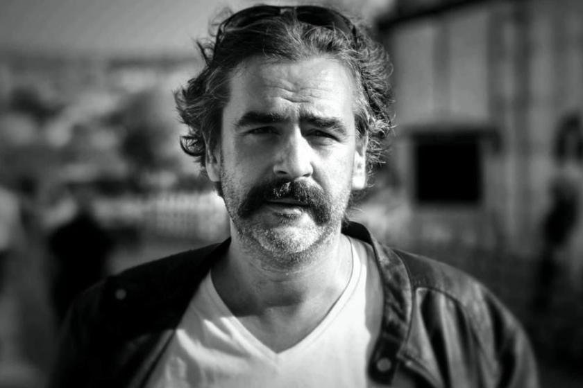 Imprisoned Journalist Deniz Yücel: Why should I regret doing my job well?