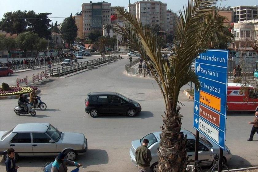 Hatay demokrasi güçleri: Bizlerin değil Erdoğan'ın savaşı