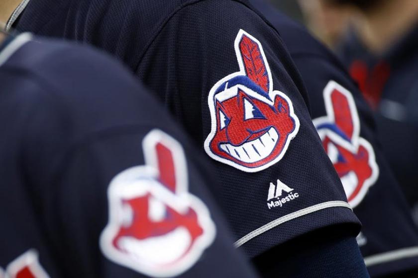 ABD'de Cleveland Indians, ırkçı logosunu değiştiriyor