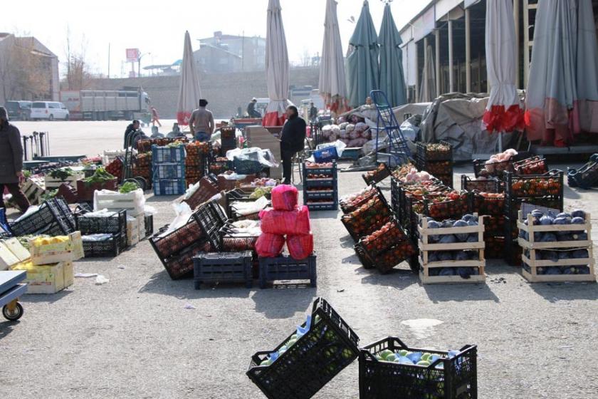 ‘Savaşın ekonomisi halkın cebinden çıkıyor’