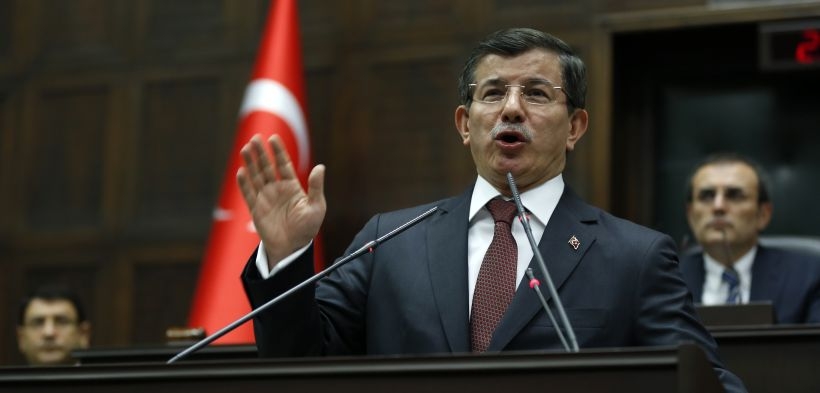 Davutoğlu bakanlar kurulunu toplamadı