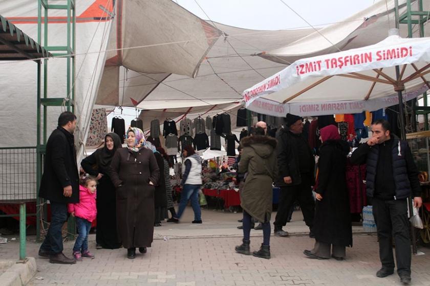 Kocaelili emekçiler: Çocuğuma okul harçlığı veremiyorum