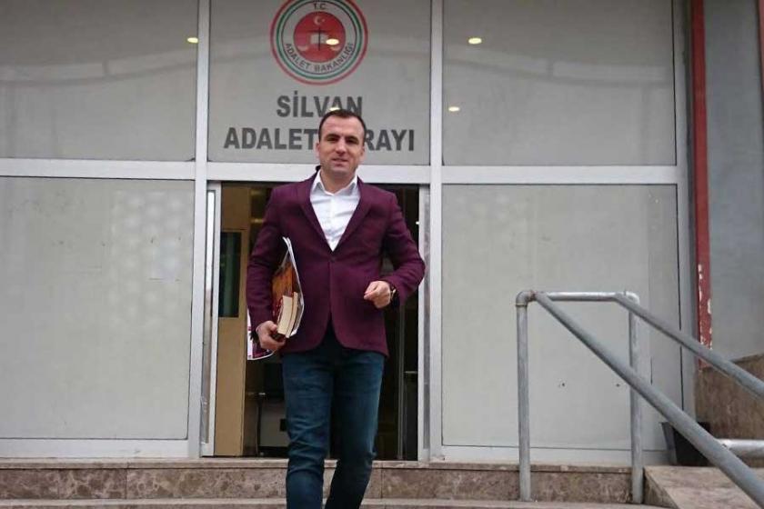 Savcıdan kayyıma 'basın özgürlüğü' dersi