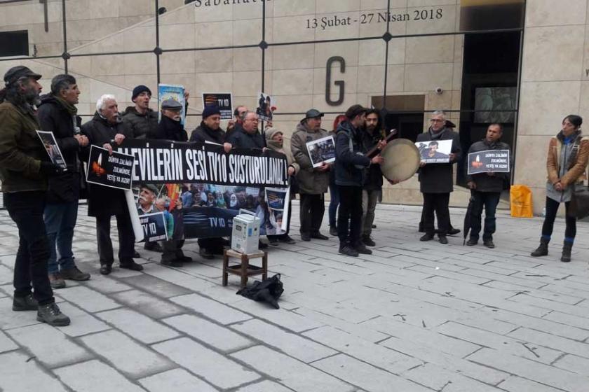 'Gazeteciler iktidarın borazanı için değildir'