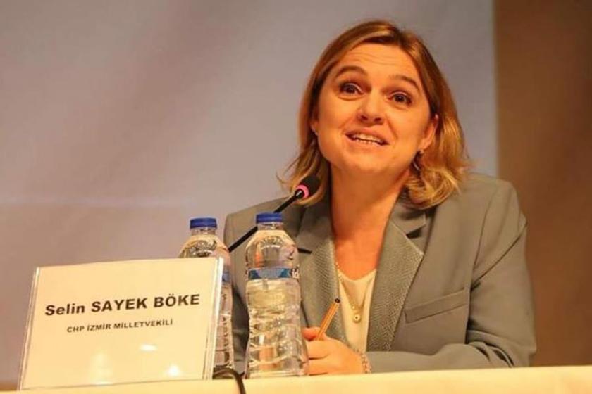 Böke: Halkı birleştirecek bir politikaya ihtiyaç var