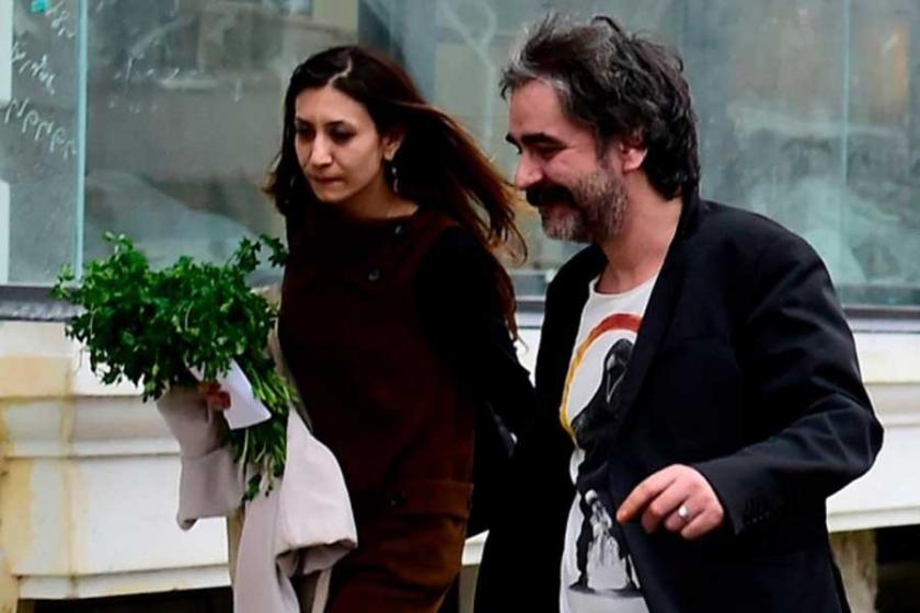 Deniz Yücel’in Türkiye'ye açtığı dava reddedildi