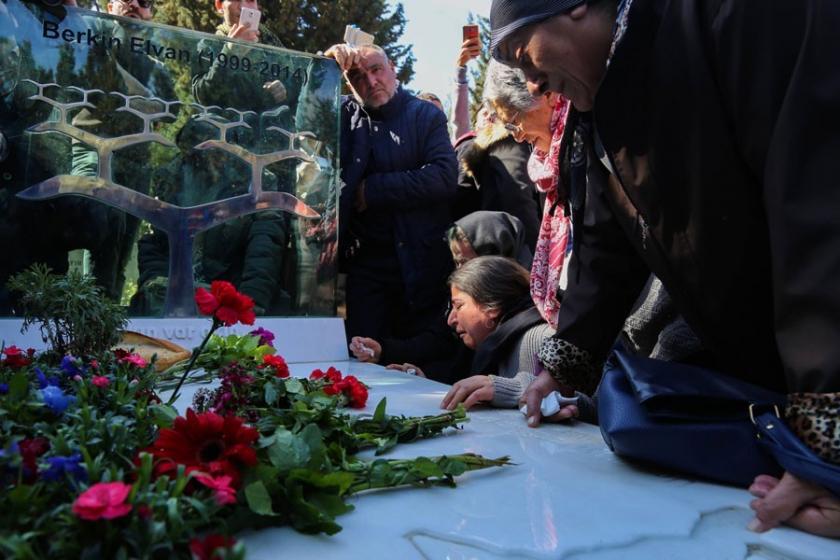 'Berkin Elvan'ı vuran polis, yüzde 70 tutuksuz yargılanan F.D.'