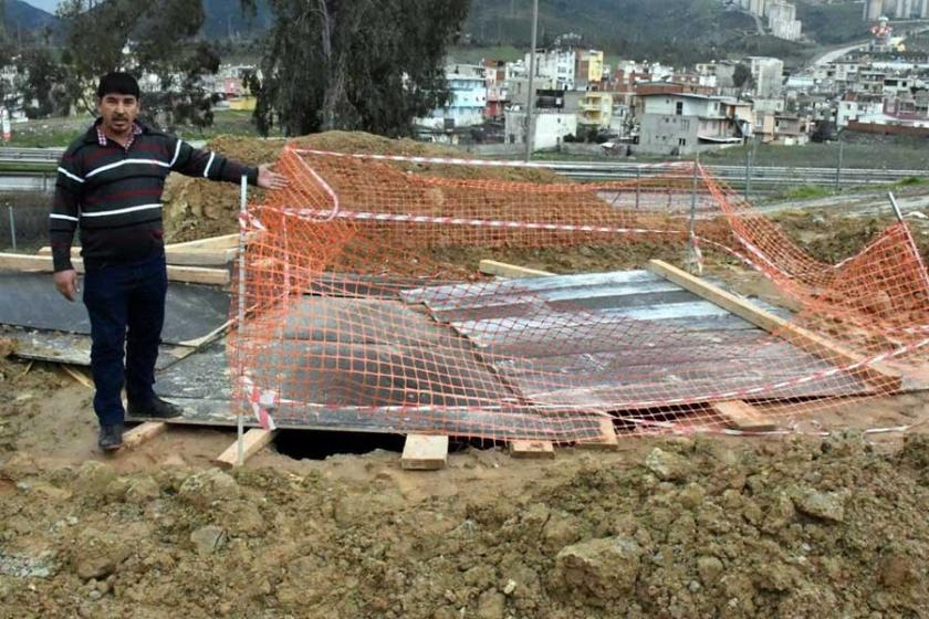 Çukura düşerek ölen iki kardeşin davasında tahliye kararı