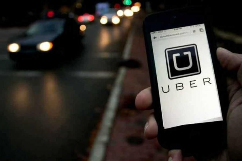 UBER'in kullanıcı sayısı 10 günde 5 kat arttı