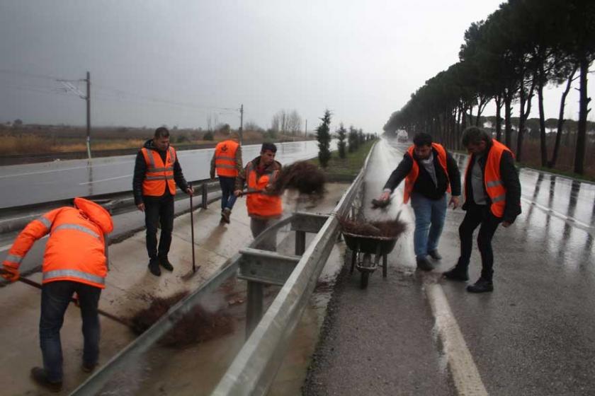 Kadro verilmemesi AKP’ye tepki yarattı