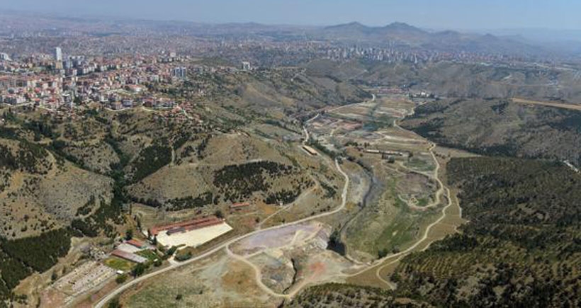 Mimarlardan, Melih Gökçek'e panel çağrısı