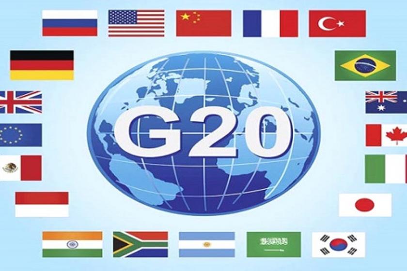 G20 toplantısına ABD’nin vergileri damga vuracak