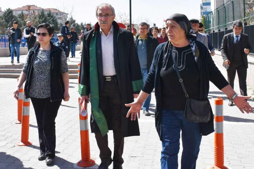 Ethem Sarısülük’ü öldüren polisin cezası 15 bin TL’ye çıkarıldı