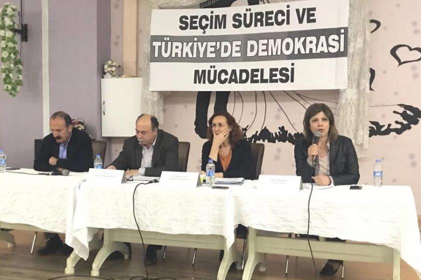 ‘Demokrasi ve kardeşlik ittifakı kurmalıyız’