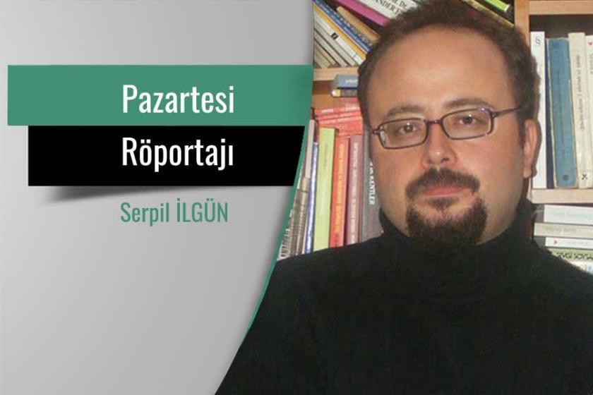 AKP karşısındakileri rakip değil, iç düşman olarak kodluyor