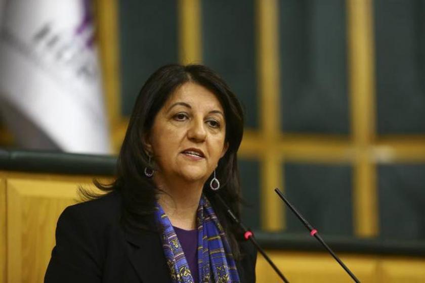 Pervin Buldan Öcalan ile son görüşmelerini anlattı