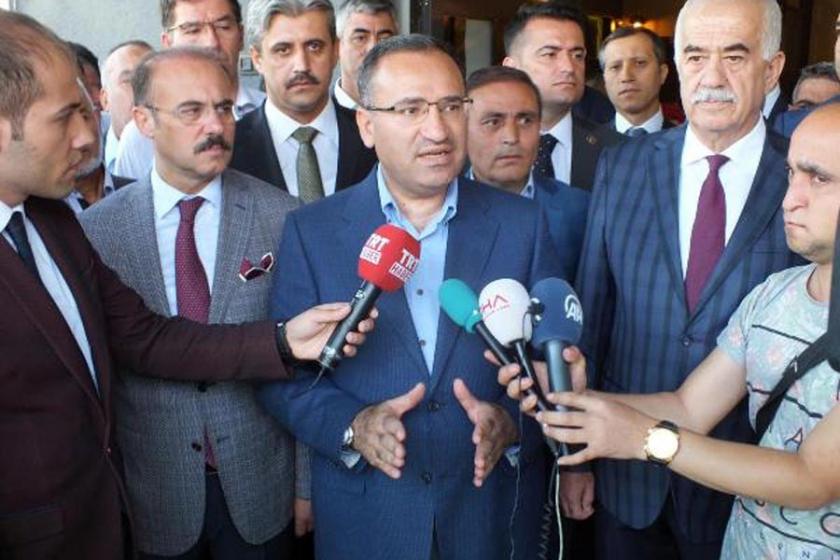 Bekir Bozdağ'dan OHAL’in 7. kez uzayacağı sinyali