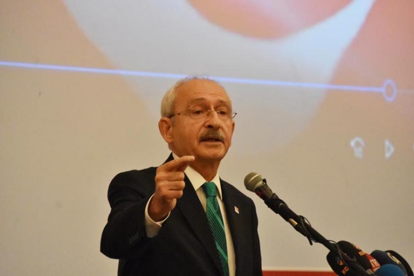 Kılıçdaroğlu'dan Erdoğan'a: A Haber'de SSK'yi konuşalım