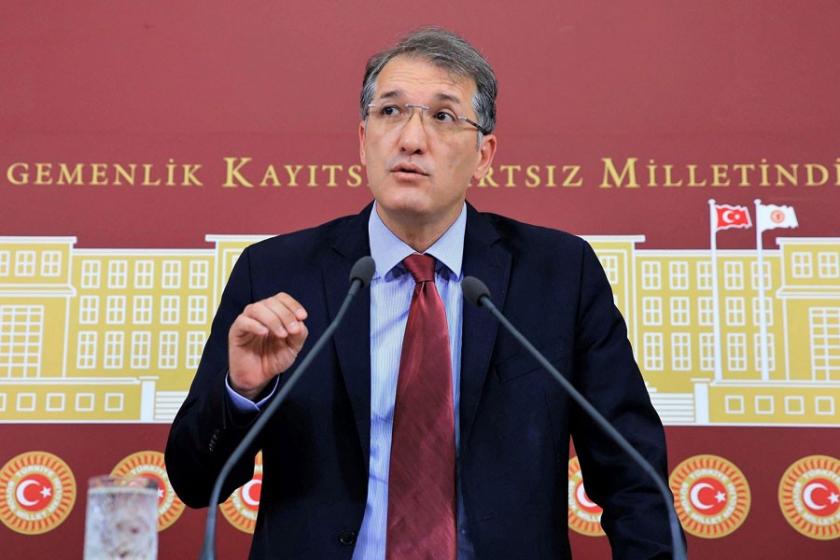 CHP’li İrgil’den ‘öğrenci affı’ hatırlatması