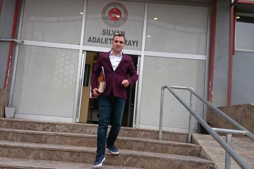 Gazeteci Ferhat Parlak ve Ercan Aşıcı tutuklandı