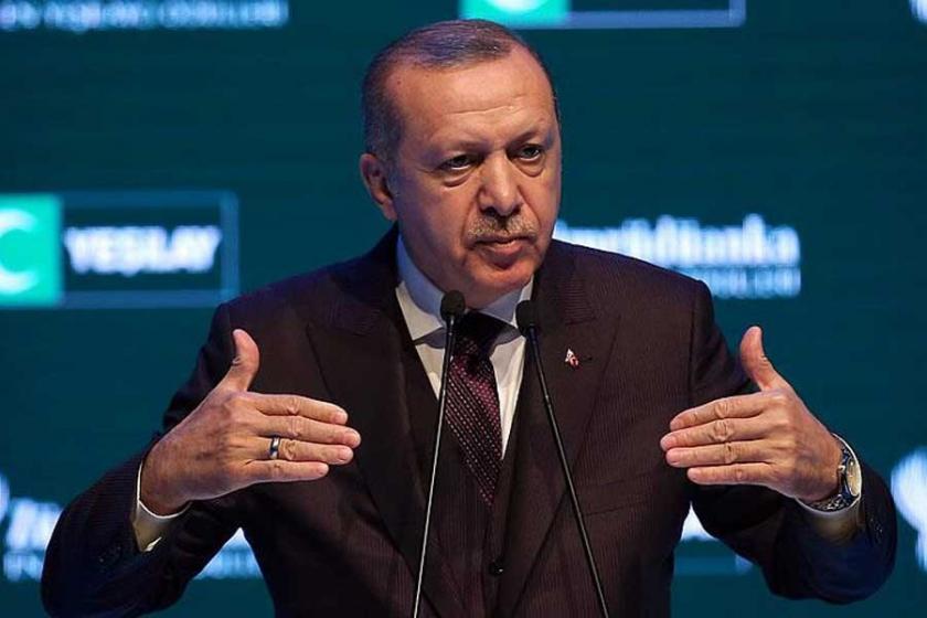 Abdulkadir Selvi: Erdoğan'ı tasfiye etmek isteyen bazı lobiler devrede