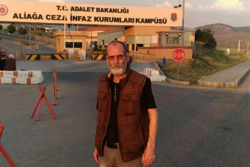 EMEP Karesi İlçe Başkanı Nural'a ertelemeli ceza!