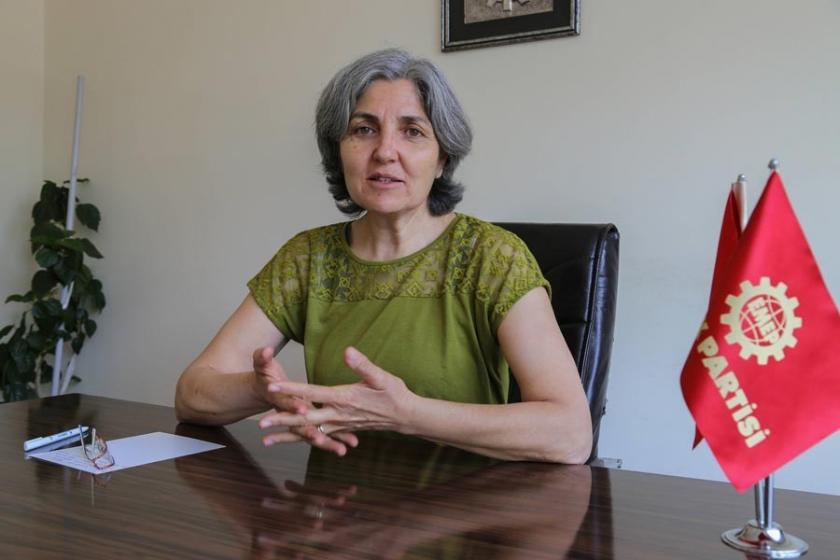 Selma Gürkan: Halting the ‘Presidential Alliance’ is the first step towards democracy