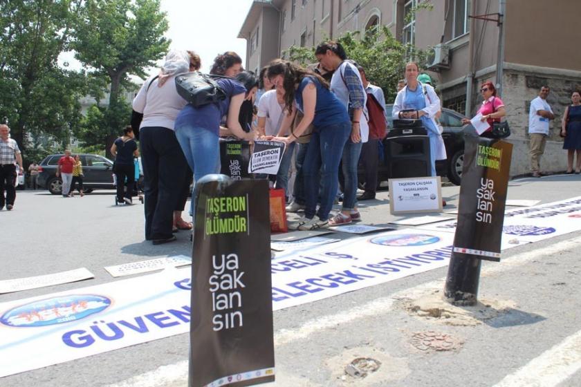 Kadroya alınan işçi: Değişen bir şey yok ne anladım bu kadrodan