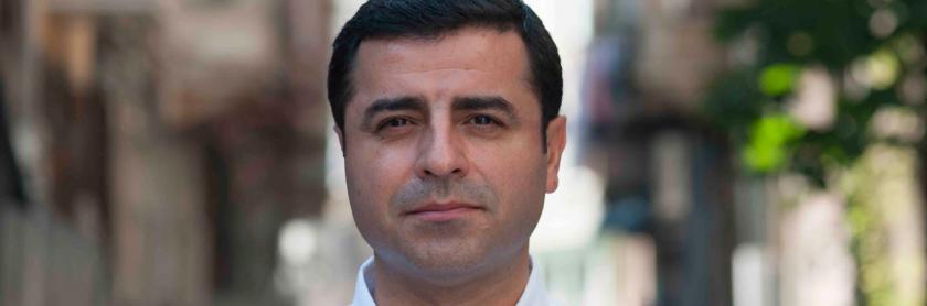 Selahattin Demirtaş kimdir?